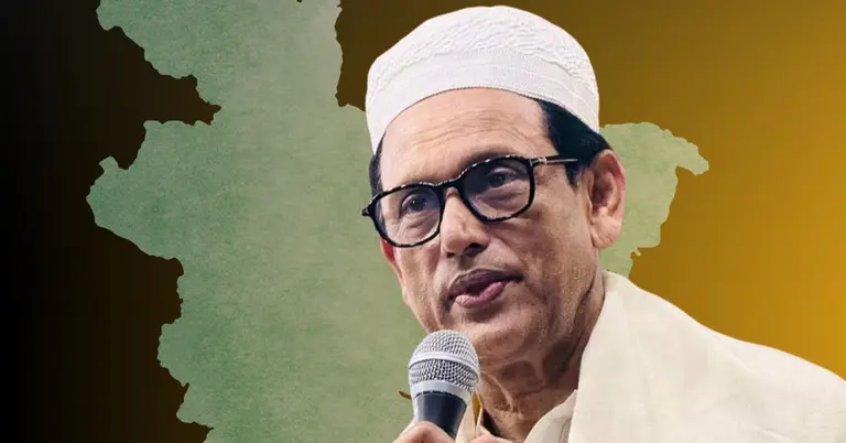 আ ন ম এহছানুল হক মিলন